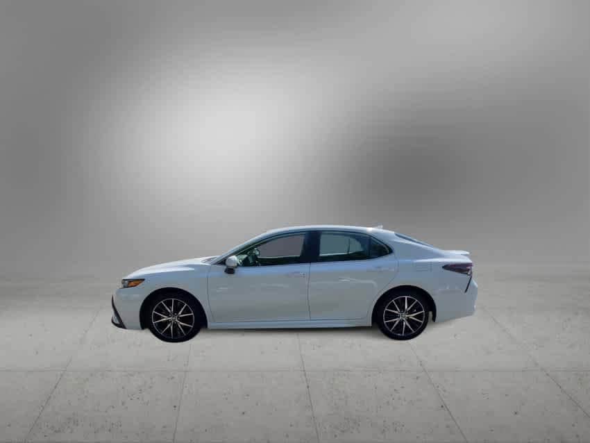 Thumbnail: 2024 Toyota Camry - 5