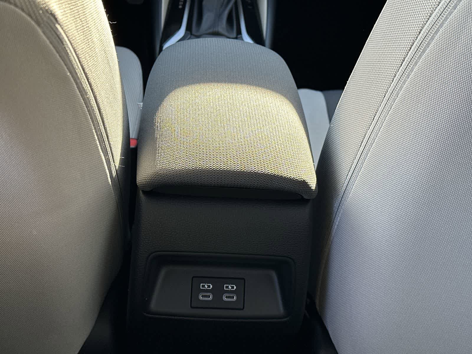 Thumbnail: 2026 Toyota Corolla - 32