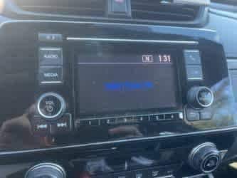 Thumbnail: 2019 Honda CR-V - 21