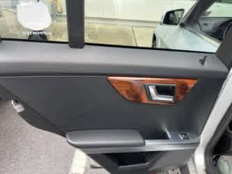 Thumbnail: 2012 Mercedes-Benz GLK - 13