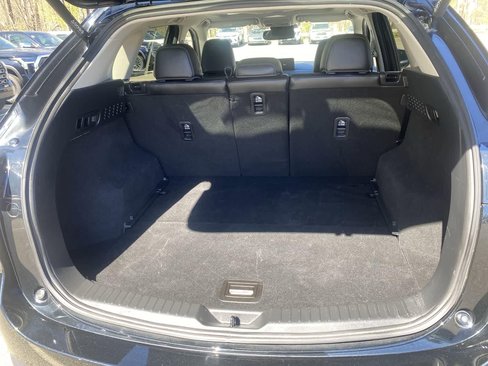 Thumbnail: 2023 Mazda CX-5 - 25