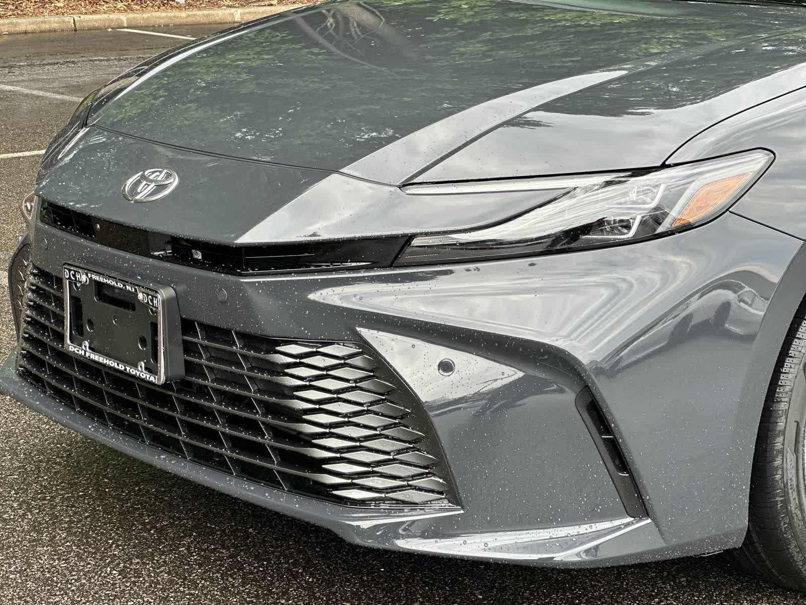 Thumbnail: 2026 Toyota Camry - 11