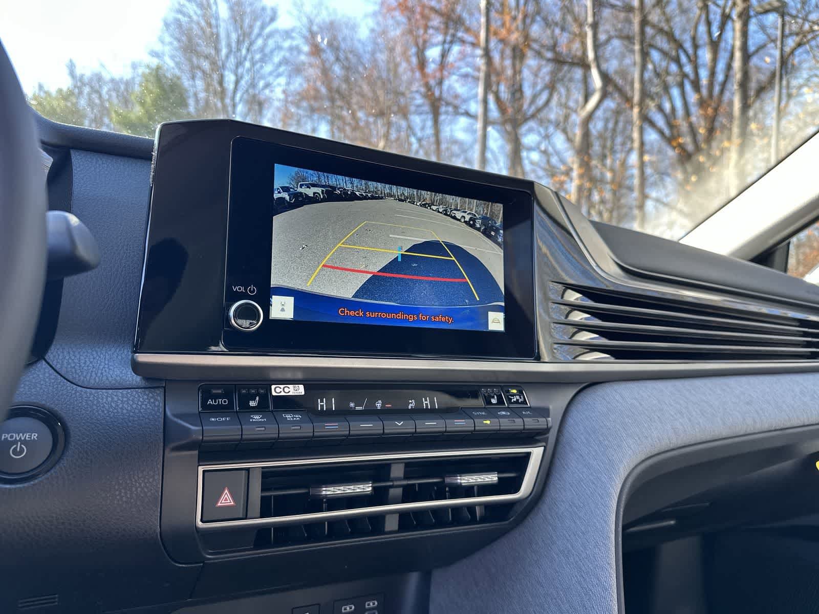 Thumbnail: 2026 Toyota Camry - 27