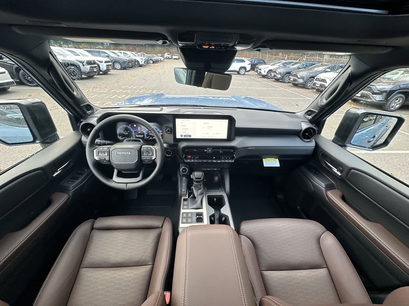 Thumbnail: 2026 Toyota Land Cruiser - 30