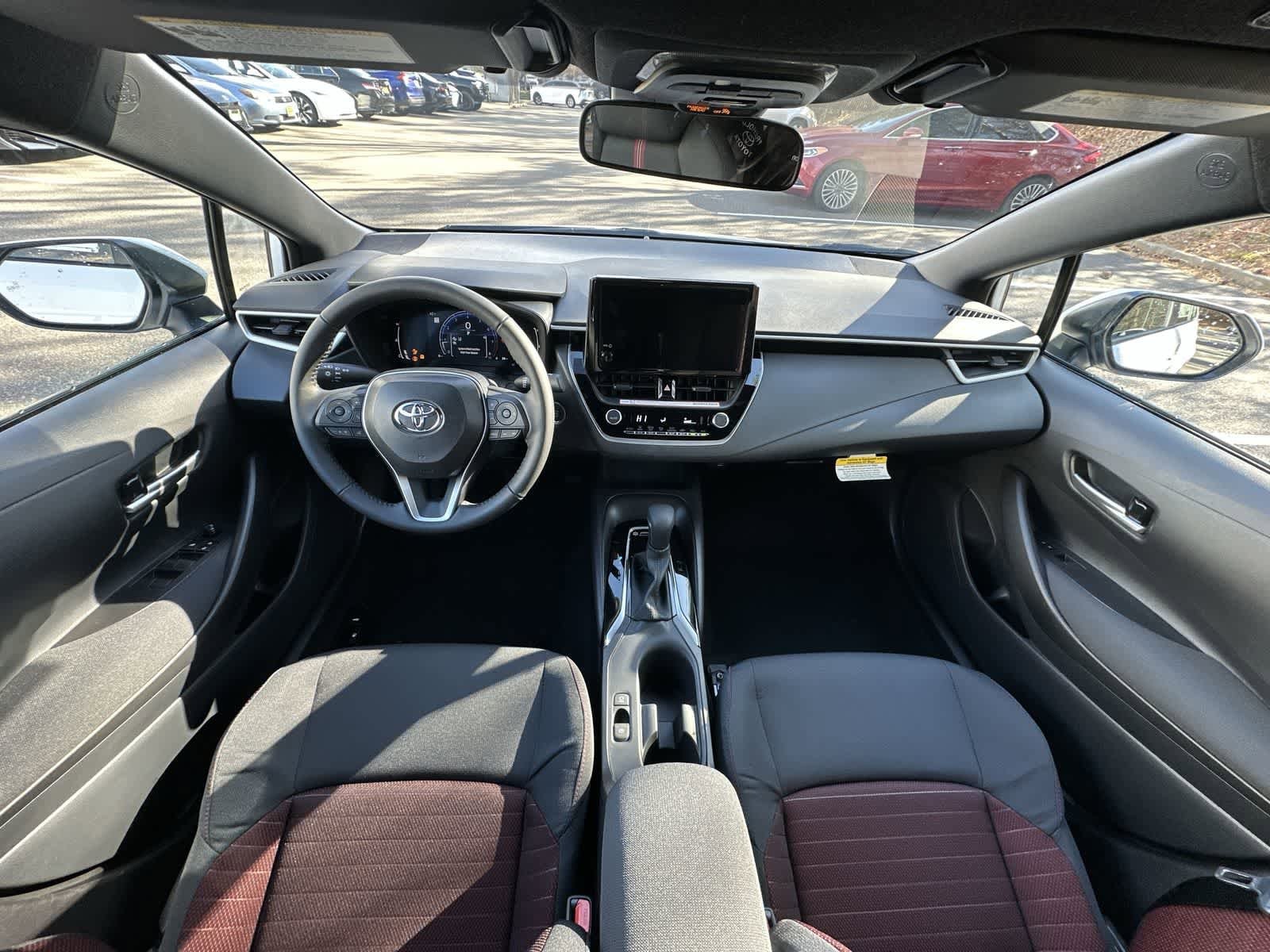 Thumbnail: 2026 Toyota Corolla - 26