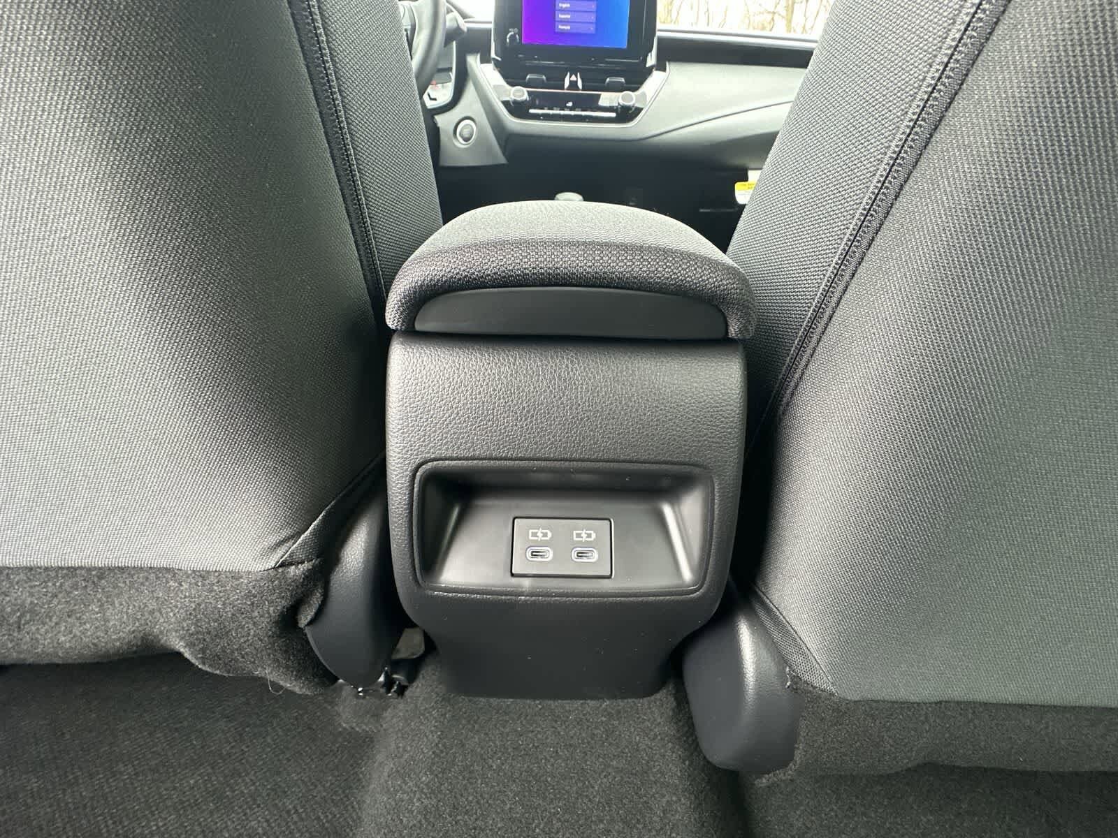 Thumbnail: 2026 Toyota Corolla - 36