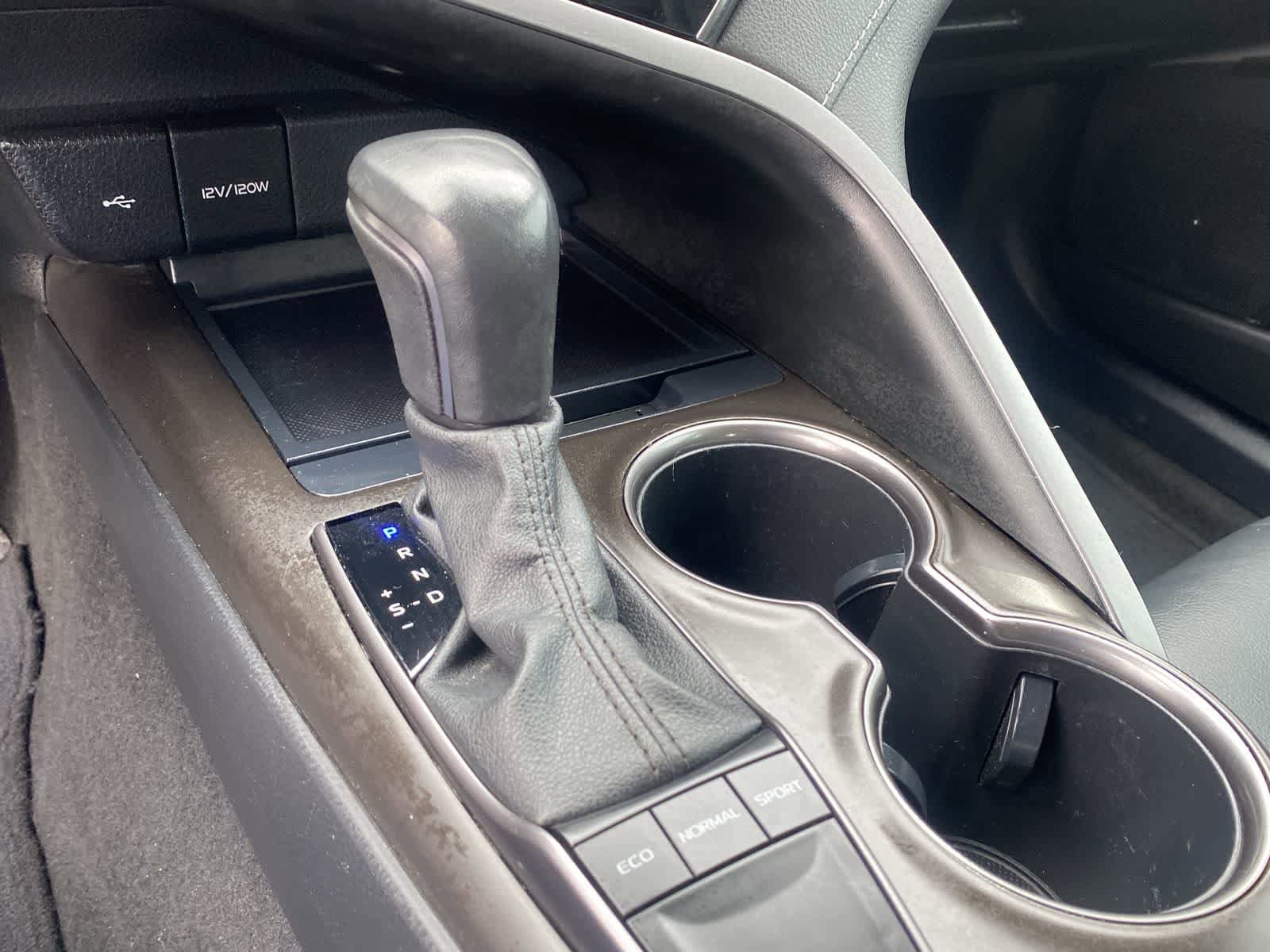 Thumbnail: 2023 Toyota Camry - 33