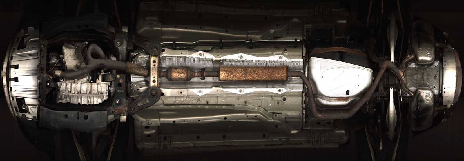 Thumbnail: 2013 Buick LaCrosse - 13