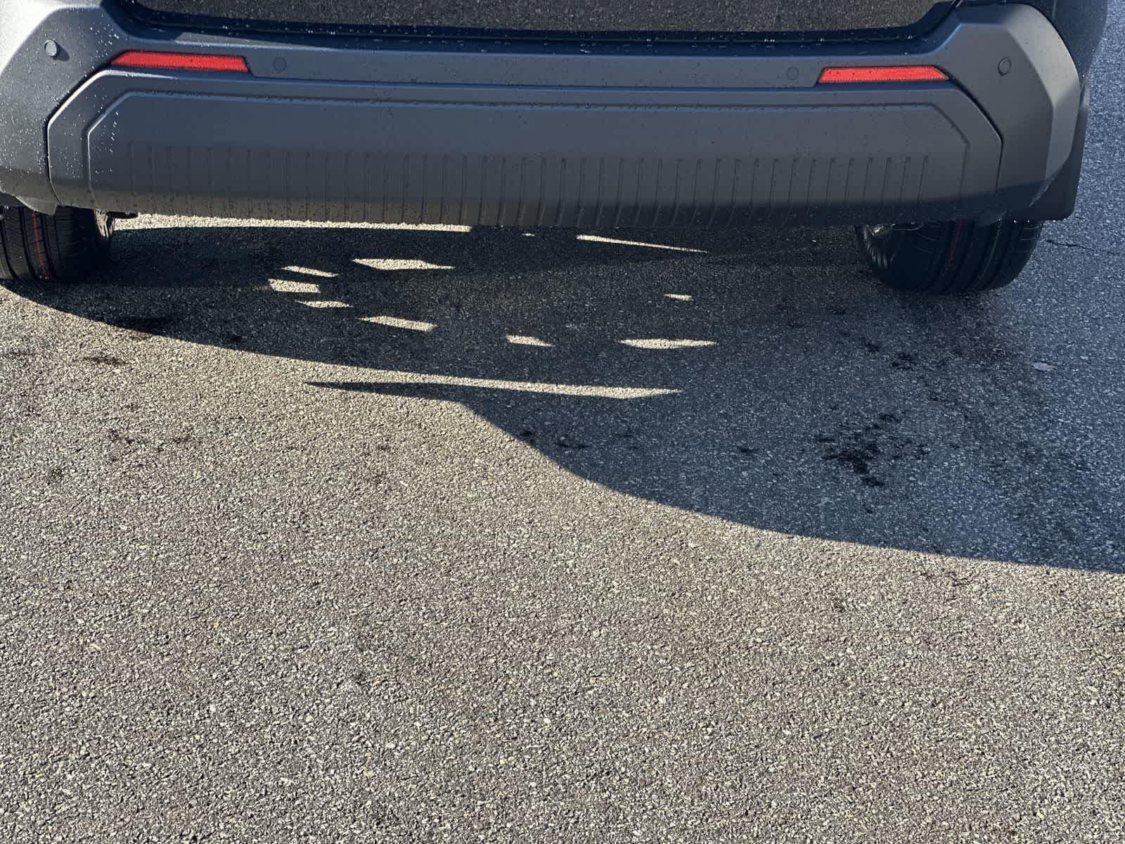 Thumbnail: 2026 Toyota RAV4 - 21