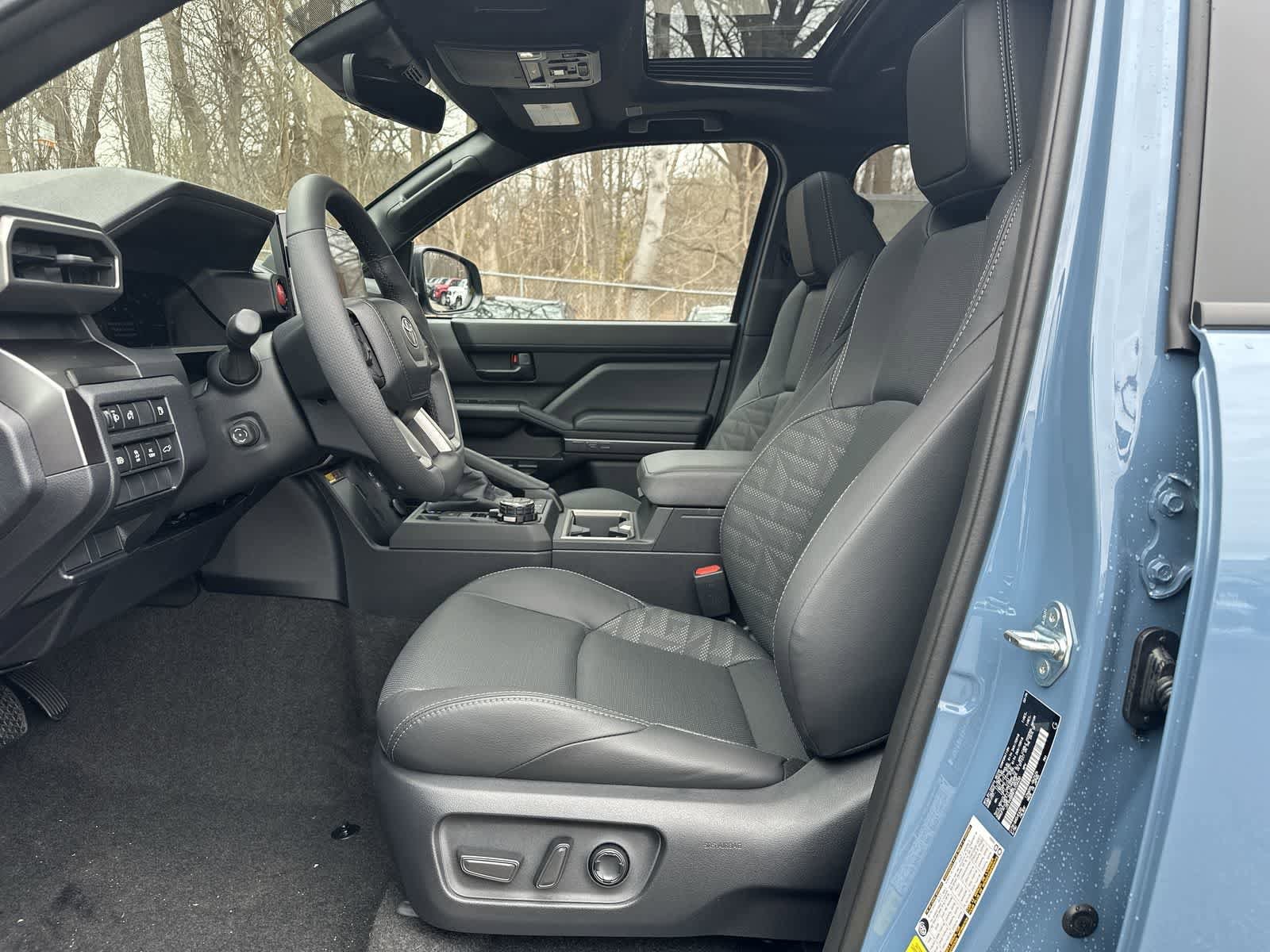 Thumbnail: 2026 Toyota 4Runner - 34