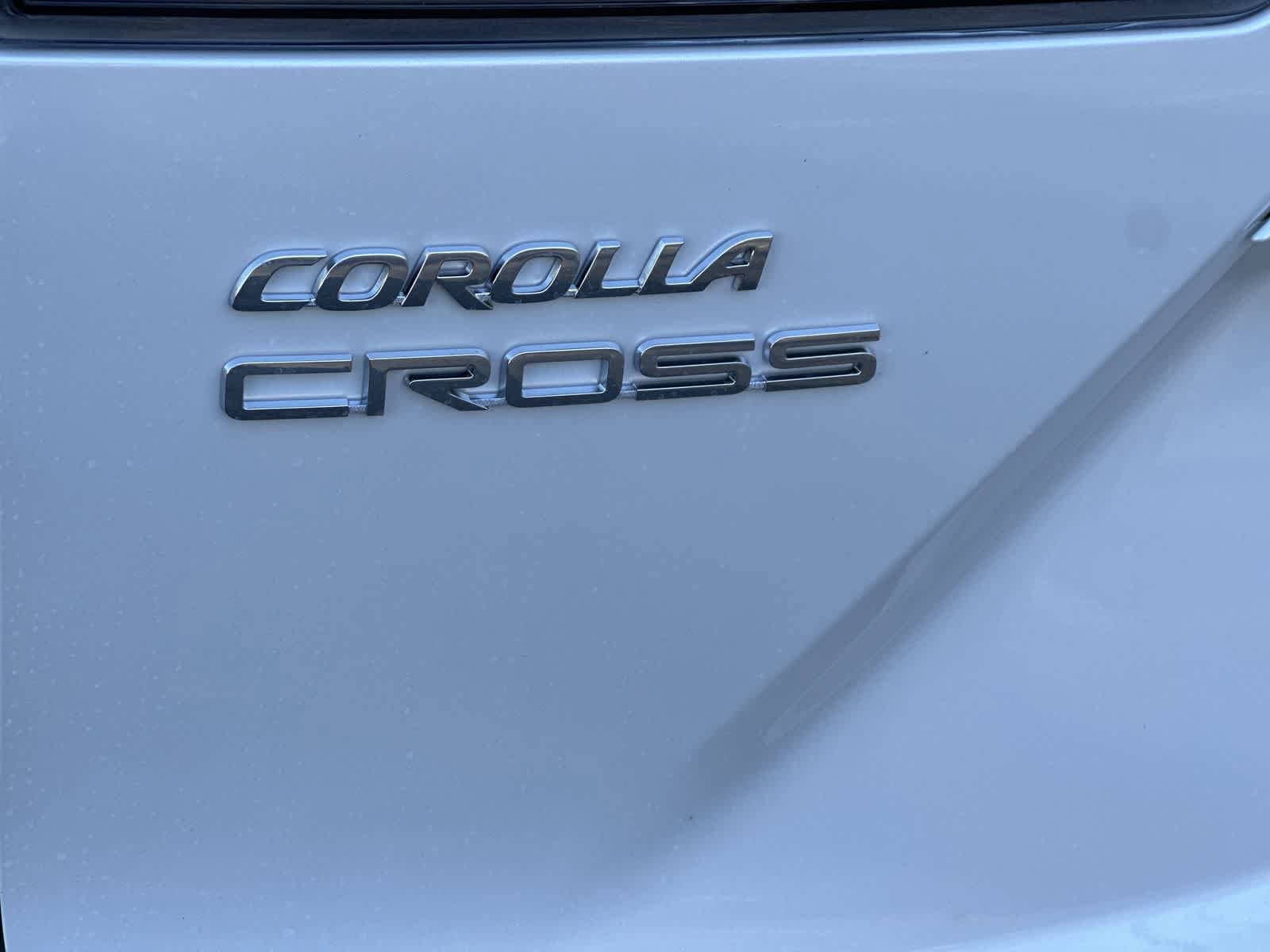Thumbnail: 2026 Toyota Corolla Cross - 18