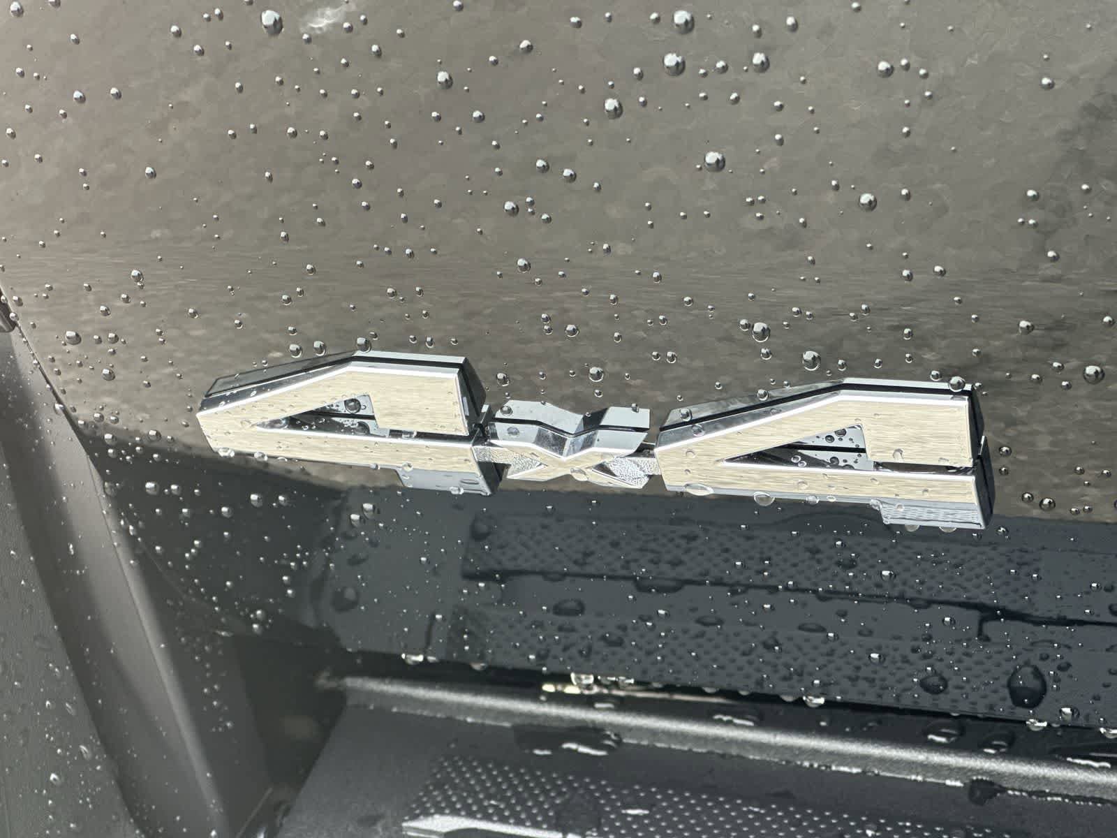 Thumbnail: 2026 Toyota Tacoma - 19