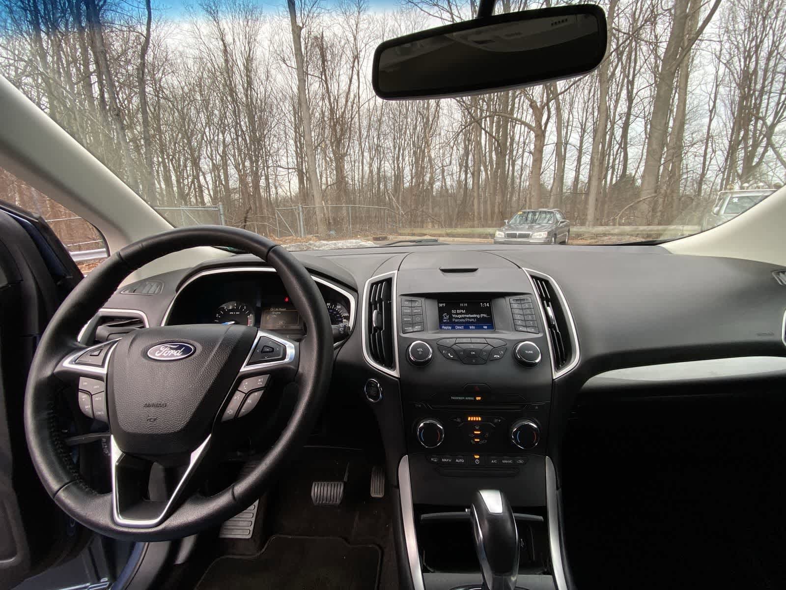 Thumbnail: 2018 Ford Edge - 22