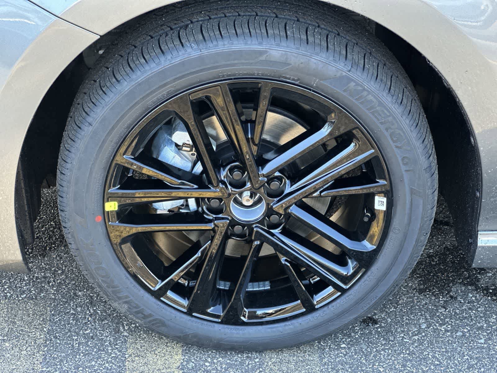 Thumbnail: 2026 Toyota Camry - 14