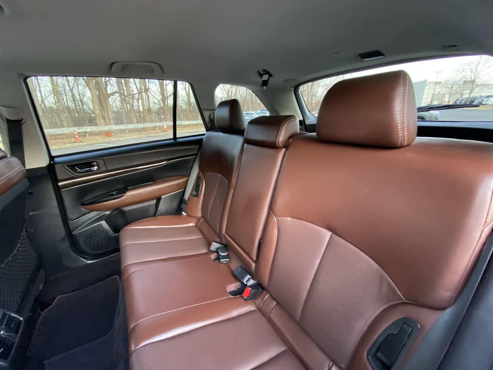 Thumbnail: 2014 Subaru Outback - 29