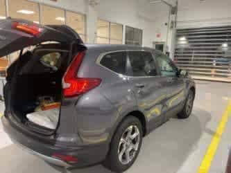 Thumbnail: 2019 Honda CR-V - 4