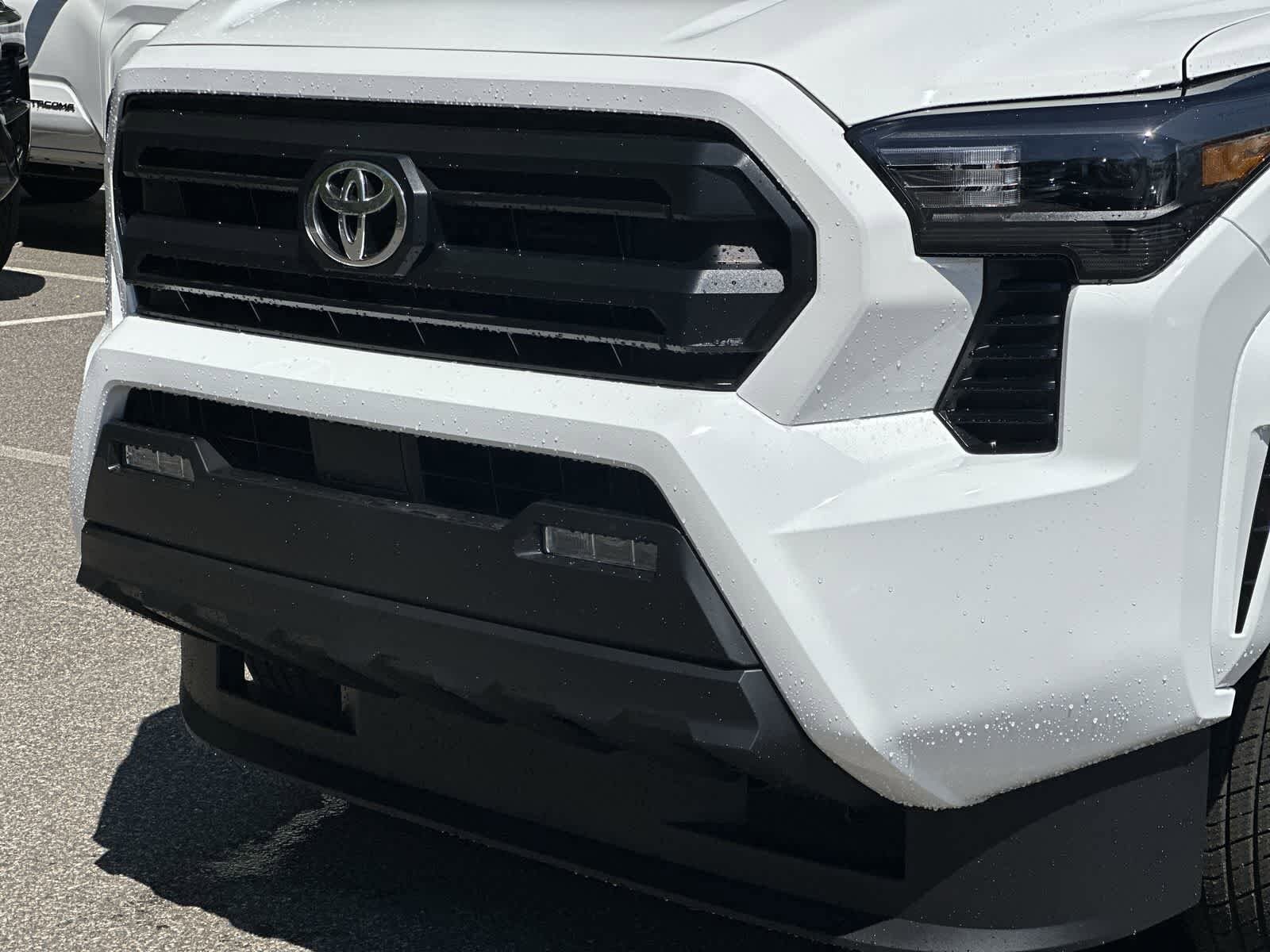 Thumbnail: 2026 Toyota Tacoma - 12