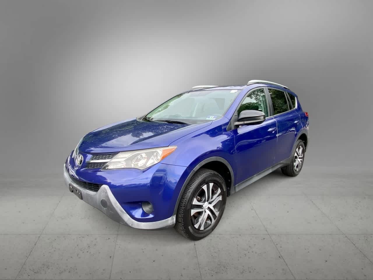 2015 Toyota RAV4 LE -
                  Freehold, NJ