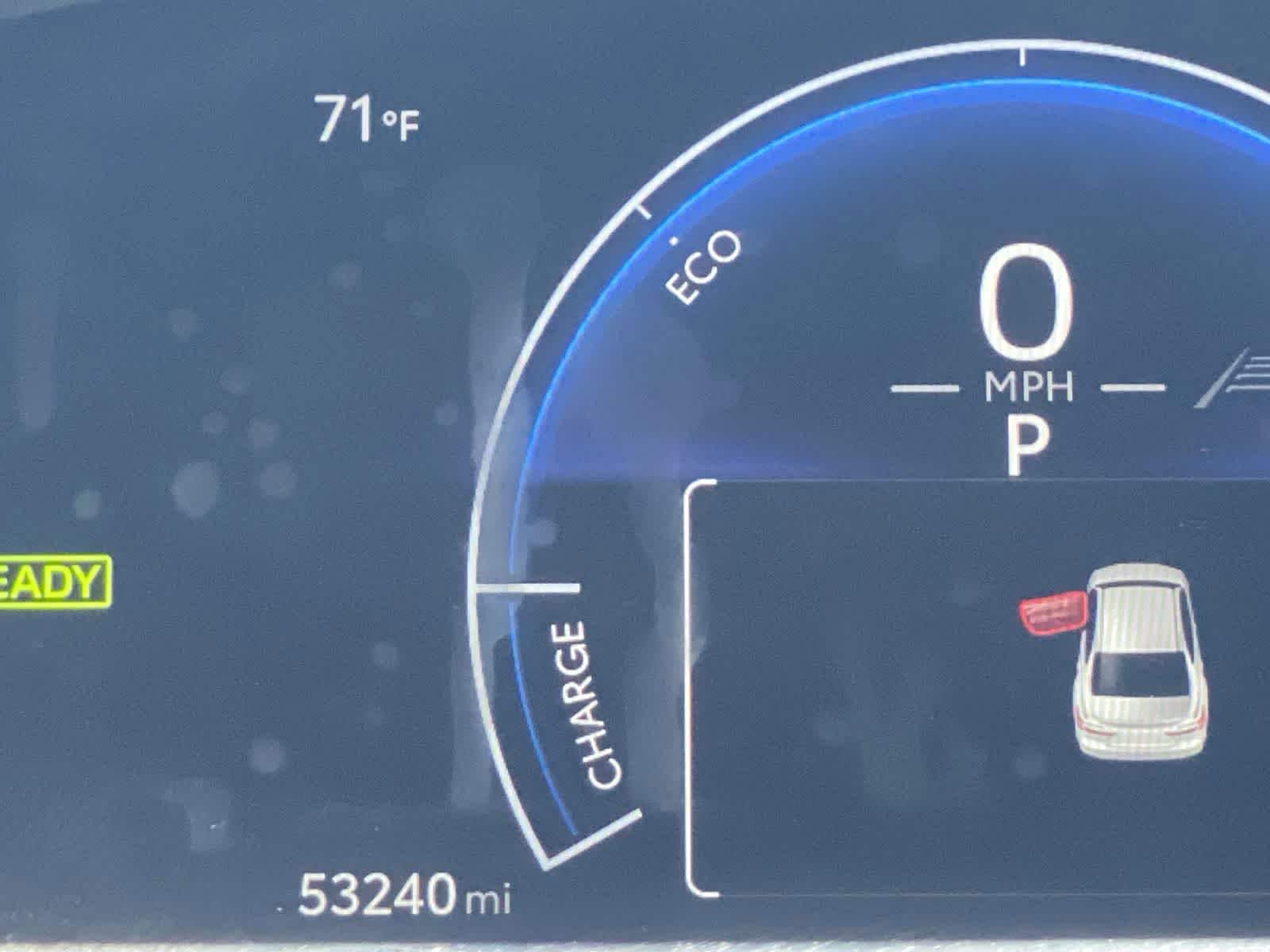 Thumbnail: 2025 Toyota Camry - 34