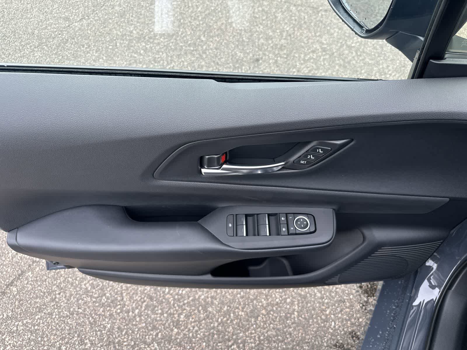 Thumbnail: 2026 Toyota Prius - 25