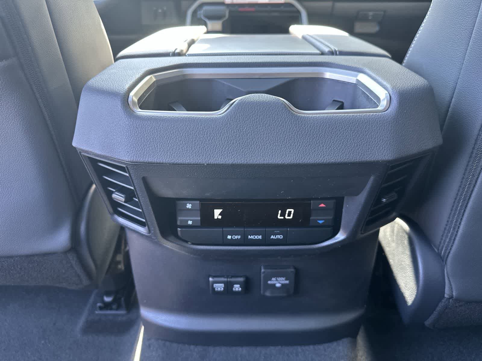 Thumbnail: 2026 Toyota Sequoia - 28