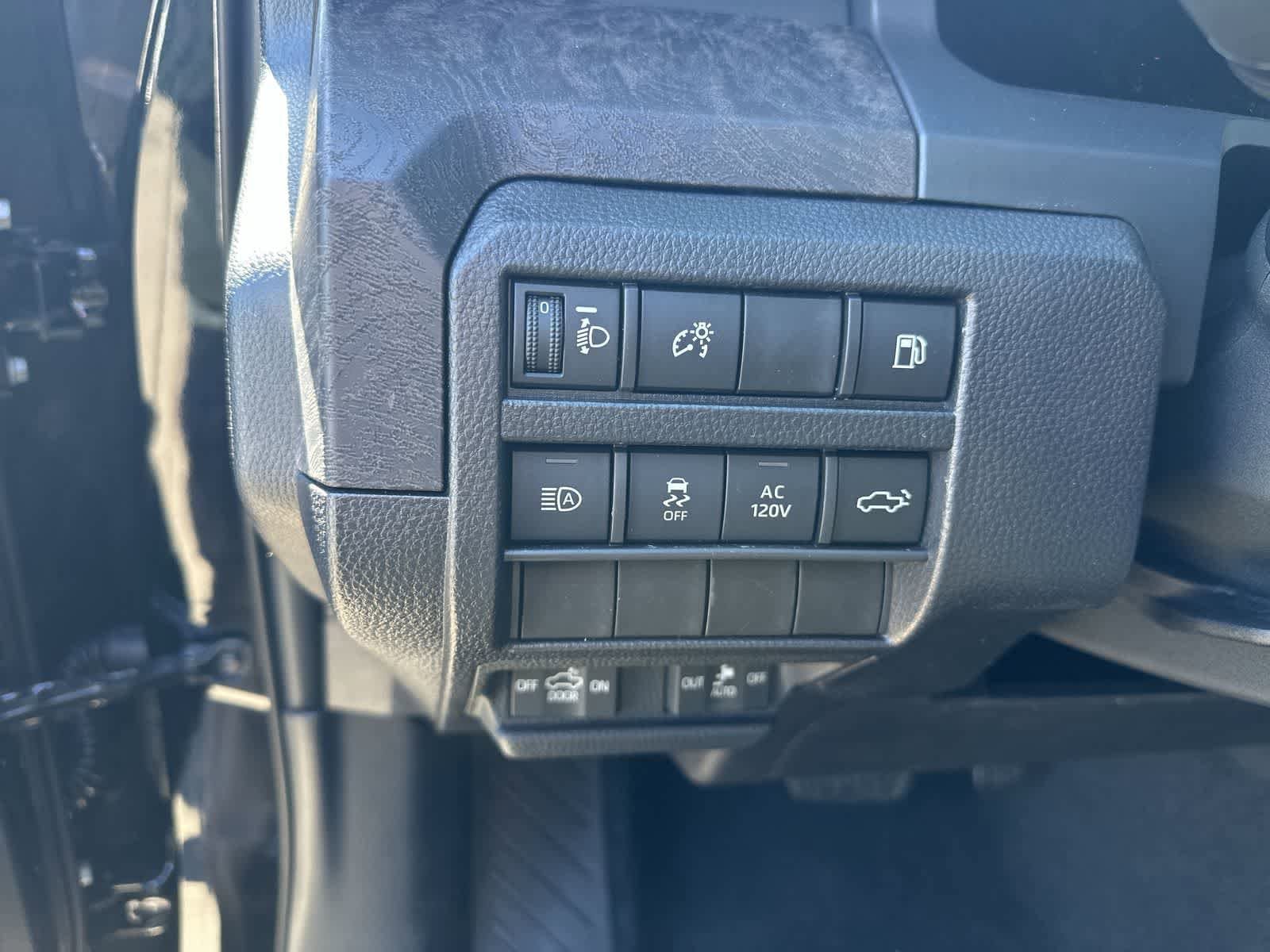 Thumbnail: 2026 Toyota Tacoma - 27