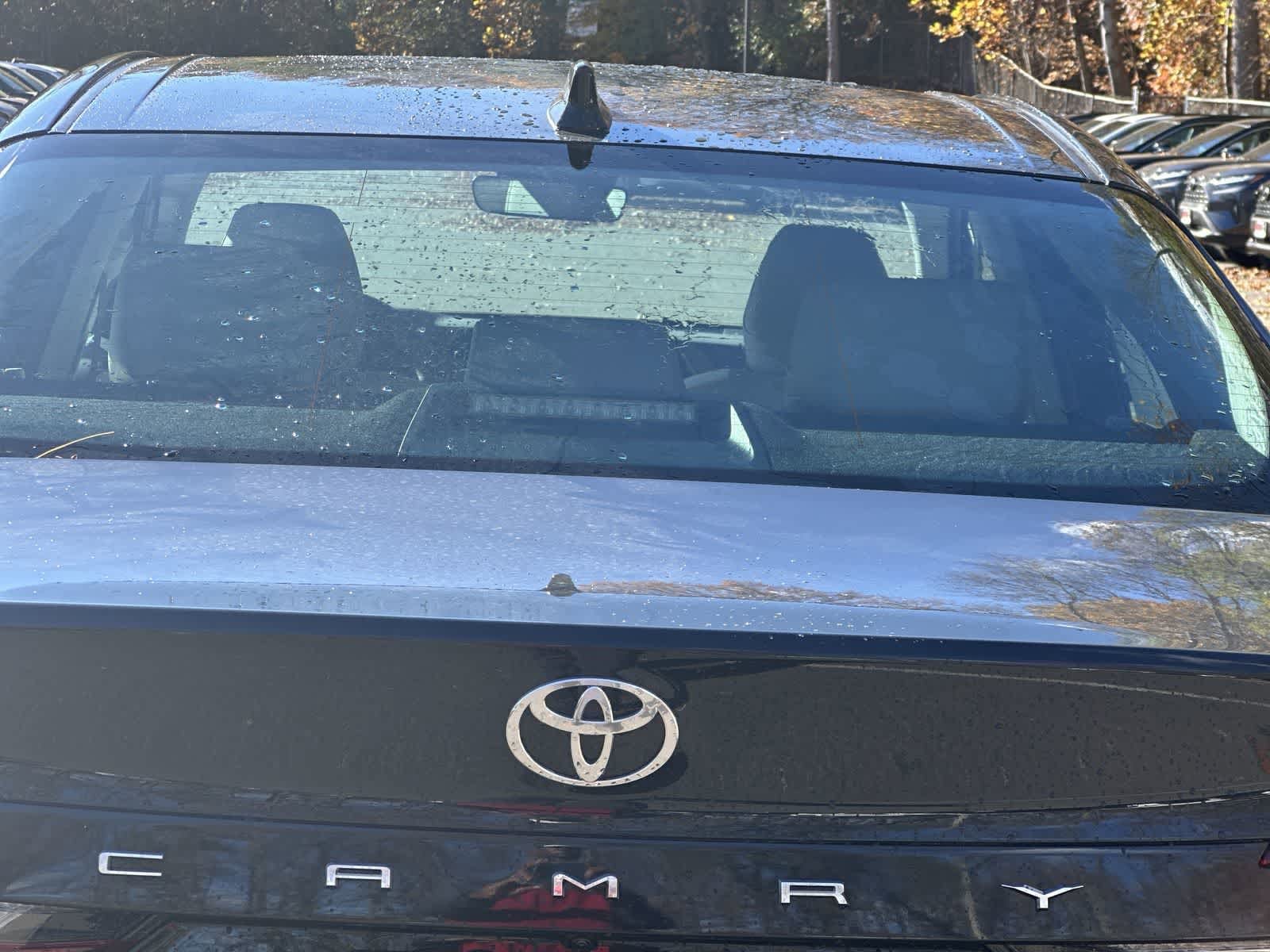 Thumbnail: 2026 Toyota Camry - 14