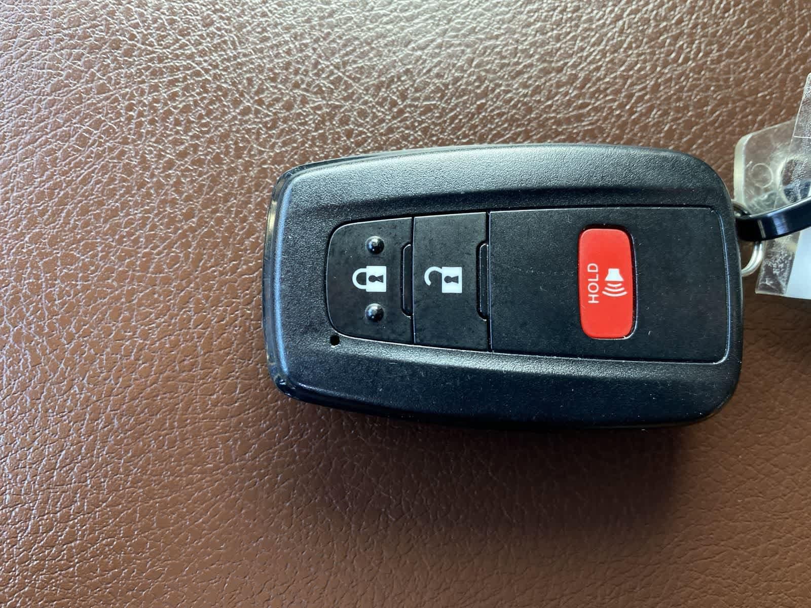 Thumbnail: 2022 Toyota 4Runner - 40