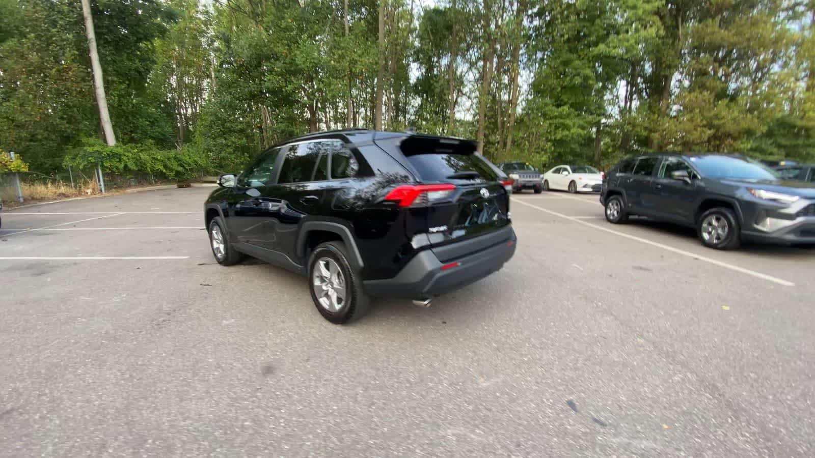 Thumbnail: 2024 Toyota RAV4 - 6