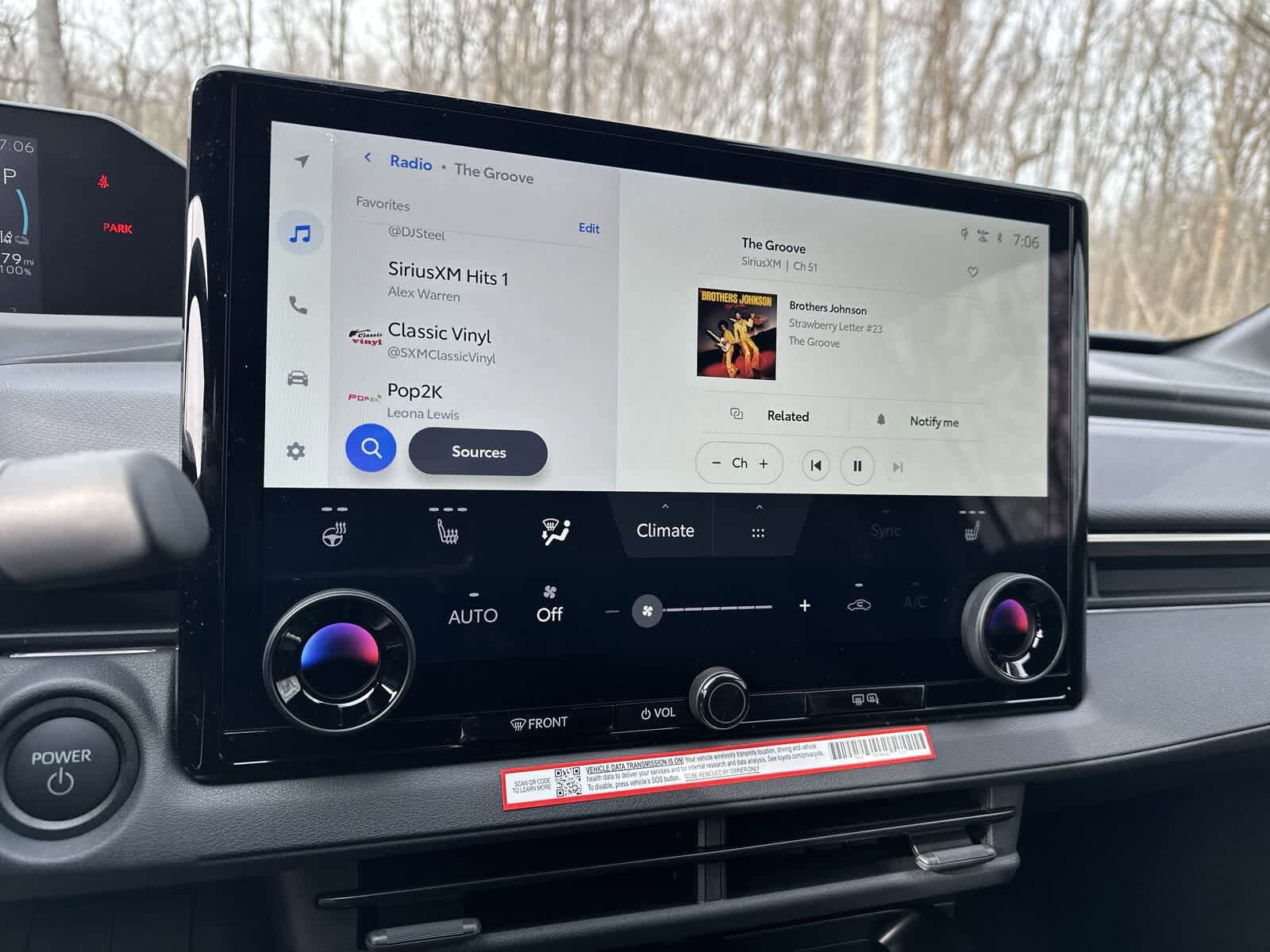 Thumbnail: 2026 Toyota bZ - 23