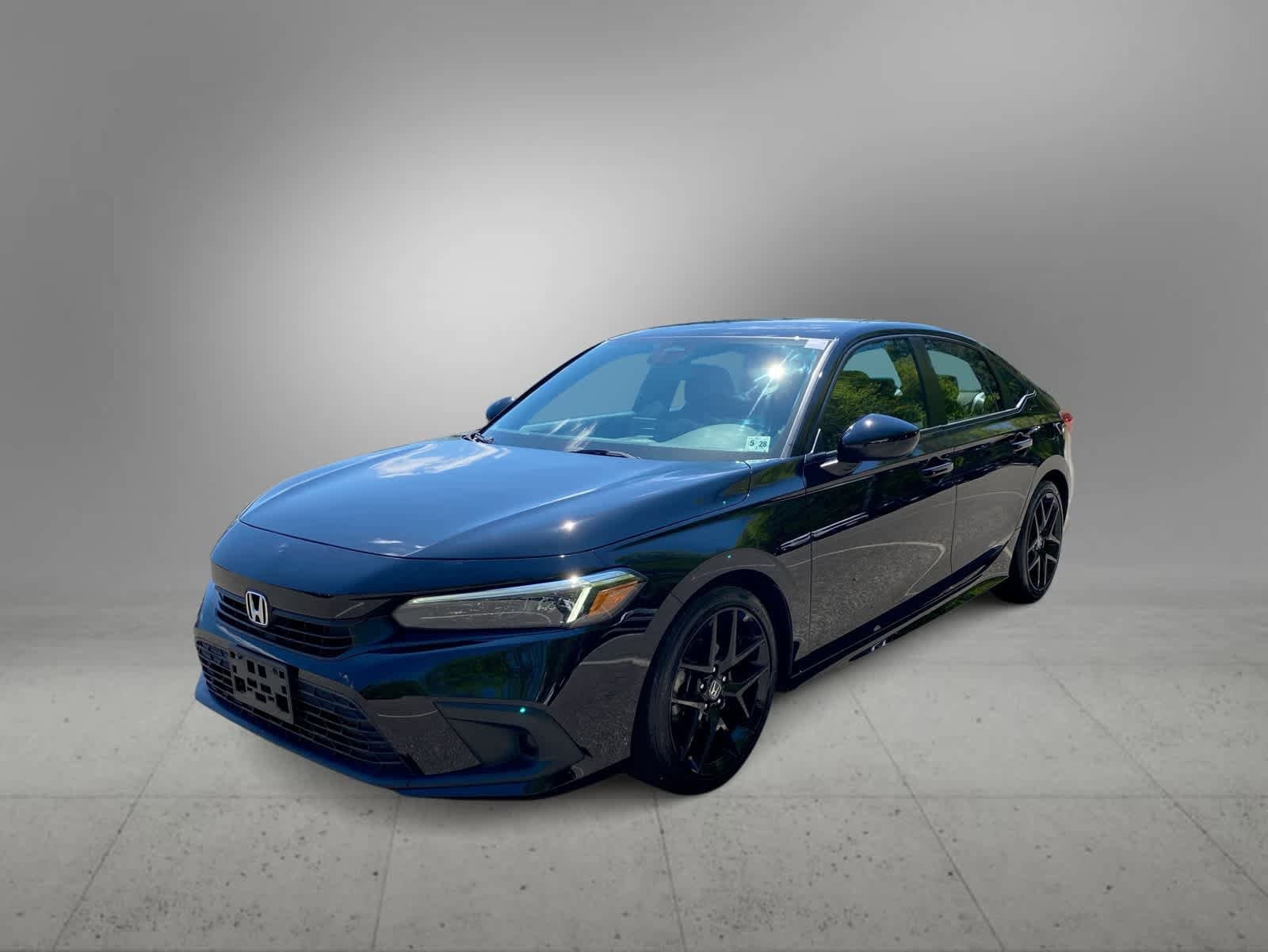 2023 Honda Civic Sport -
                  Freehold, NJ