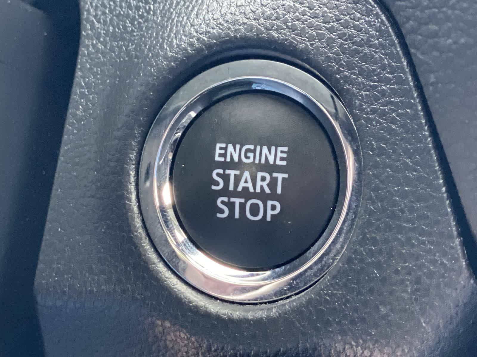 Thumbnail: 2025 Toyota RAV4 - 30