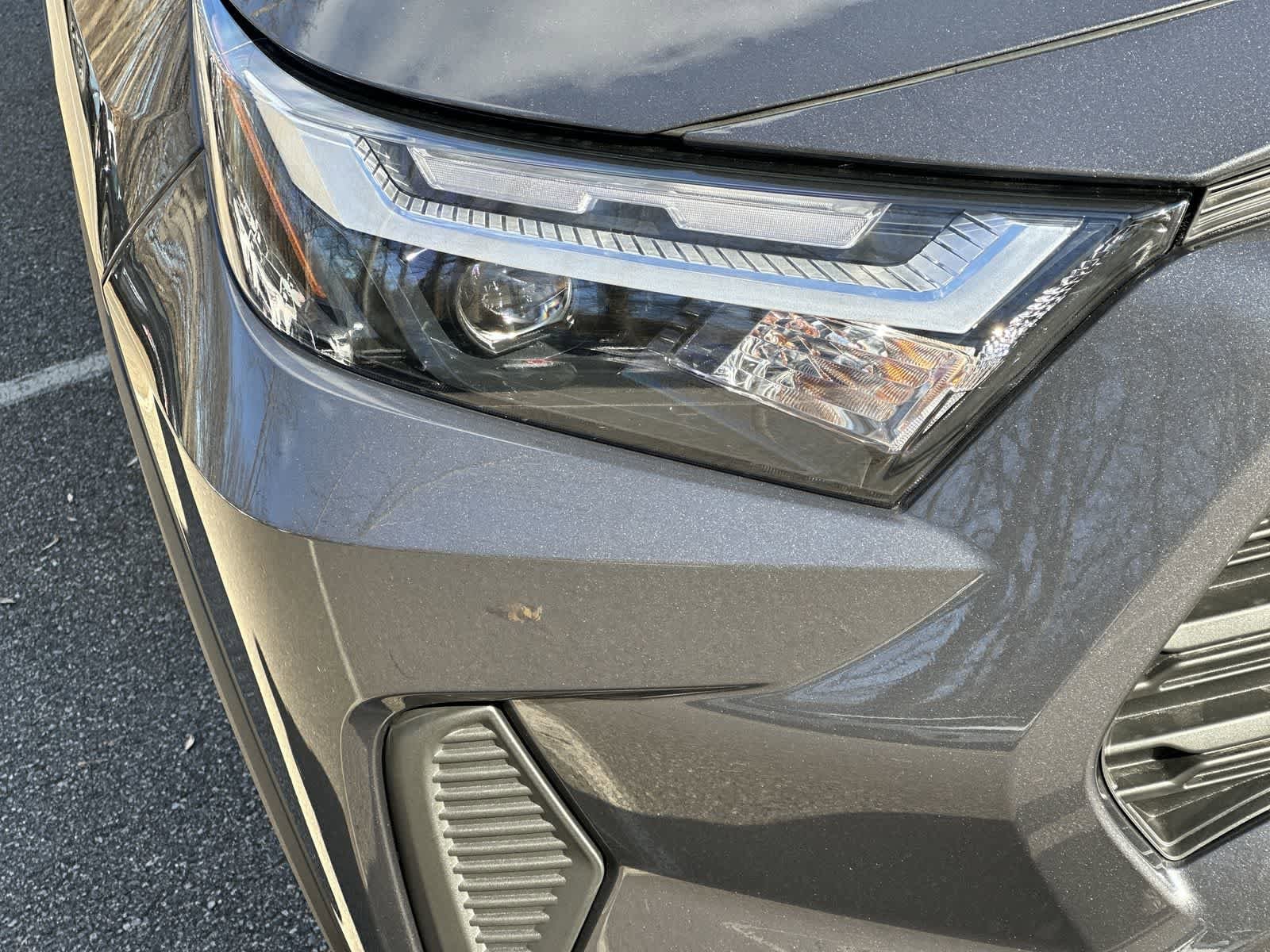 Thumbnail: 2025 Toyota RAV4 - 12