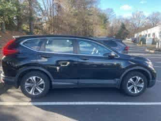 Thumbnail: 2019 Honda CR-V - 9