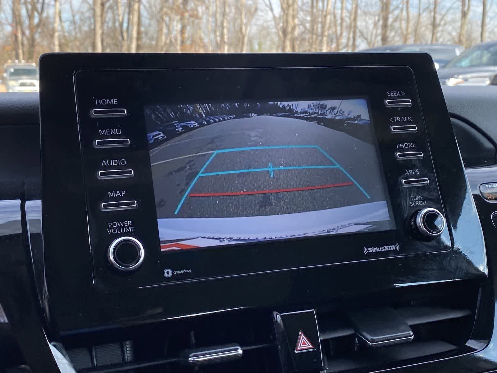 Thumbnail: 2023 Toyota Camry - 34