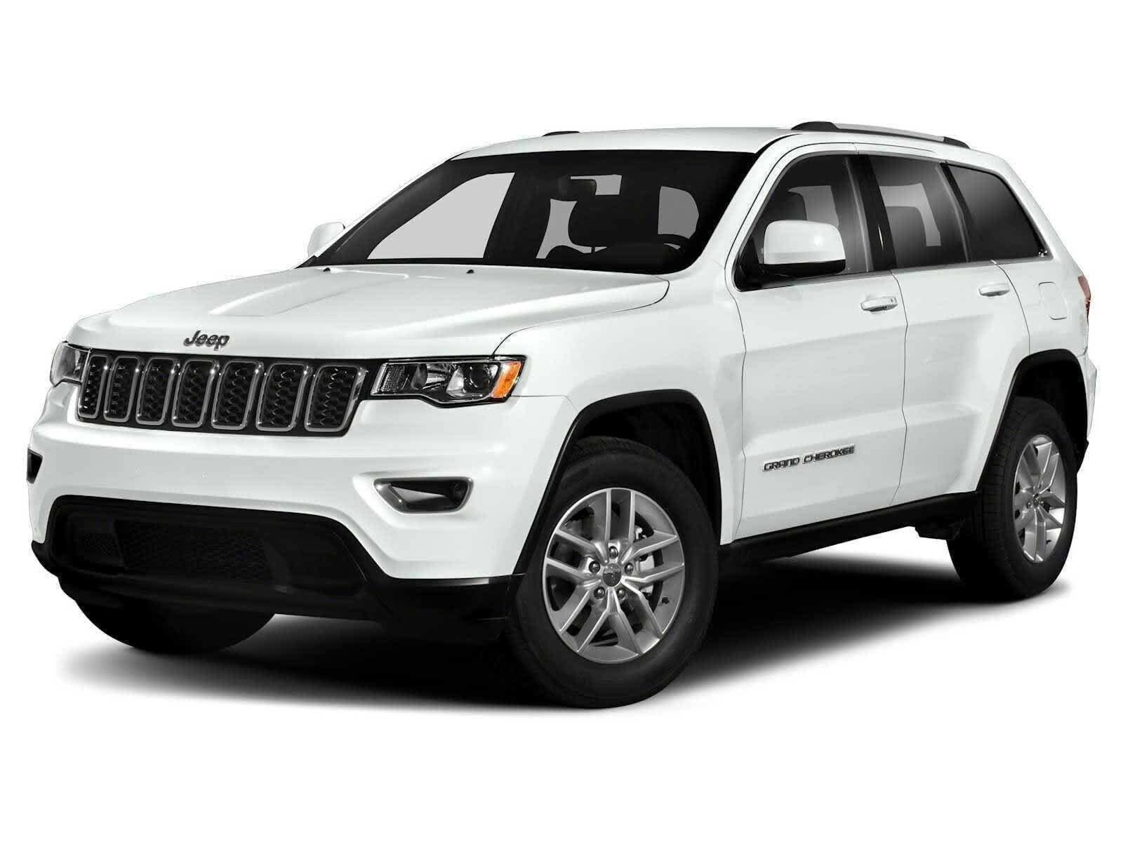 Thumbnail: 2019 Jeep Grand Cherokee - 10