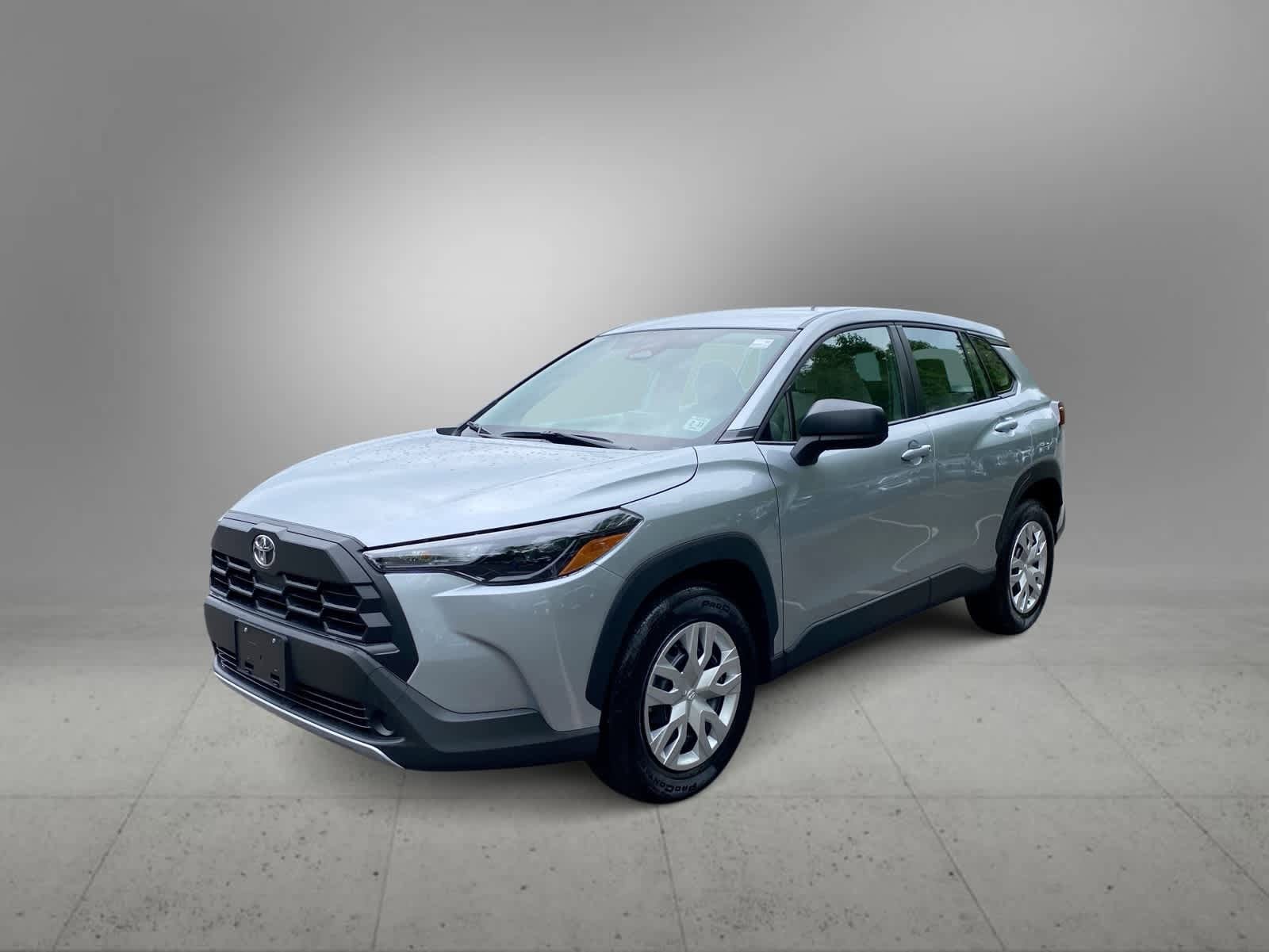 2026 Toyota Corolla Cross L -
                  Freehold, NJ