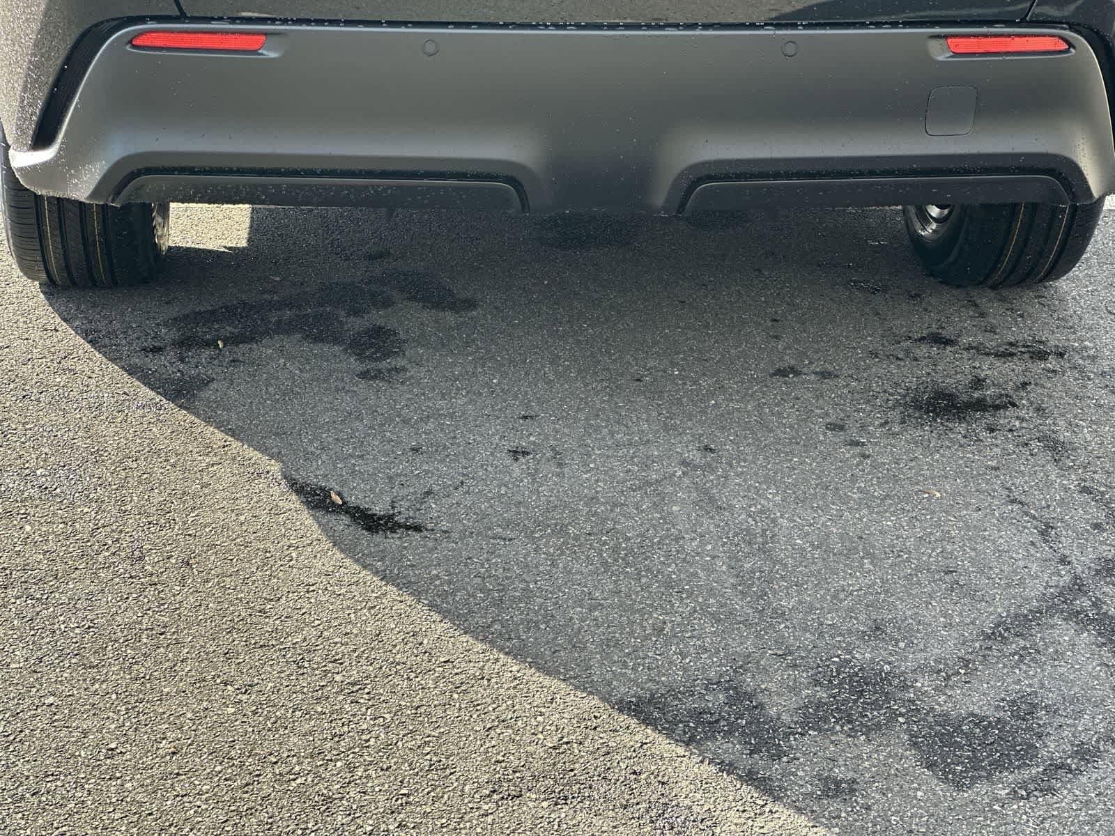 Thumbnail: 2026 Toyota bZ - 19