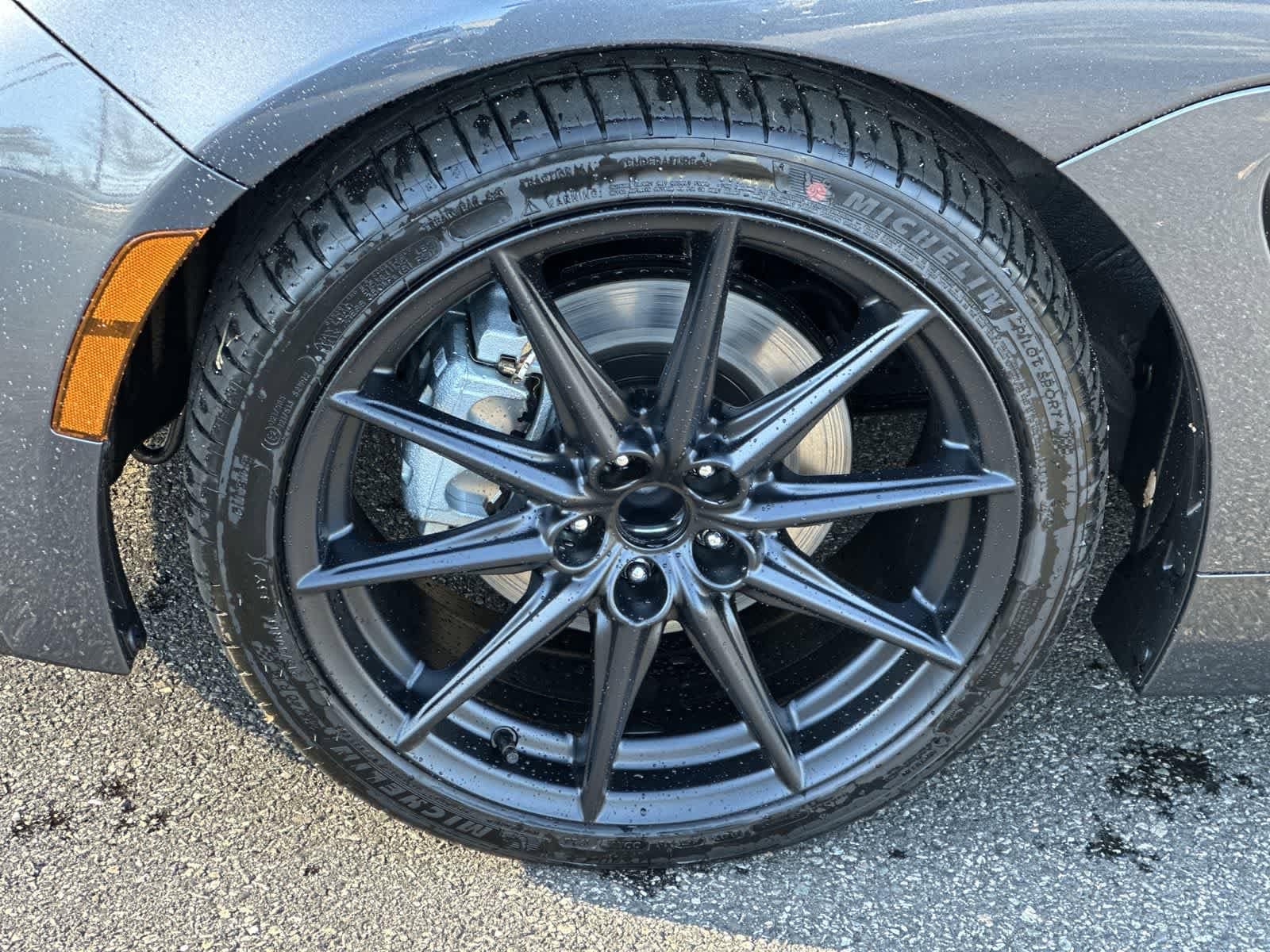 Thumbnail: 2026 Toyota GR86 - 10