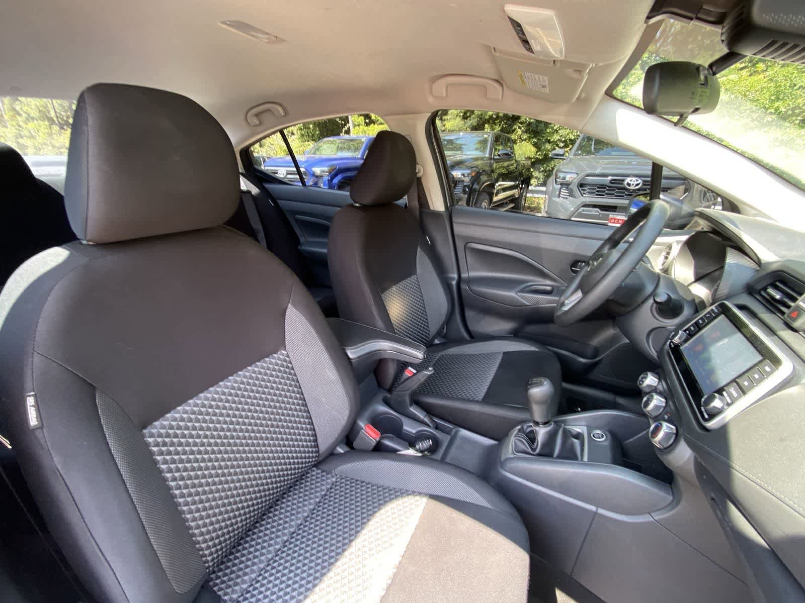 Thumbnail: 2020 Nissan Versa - 21