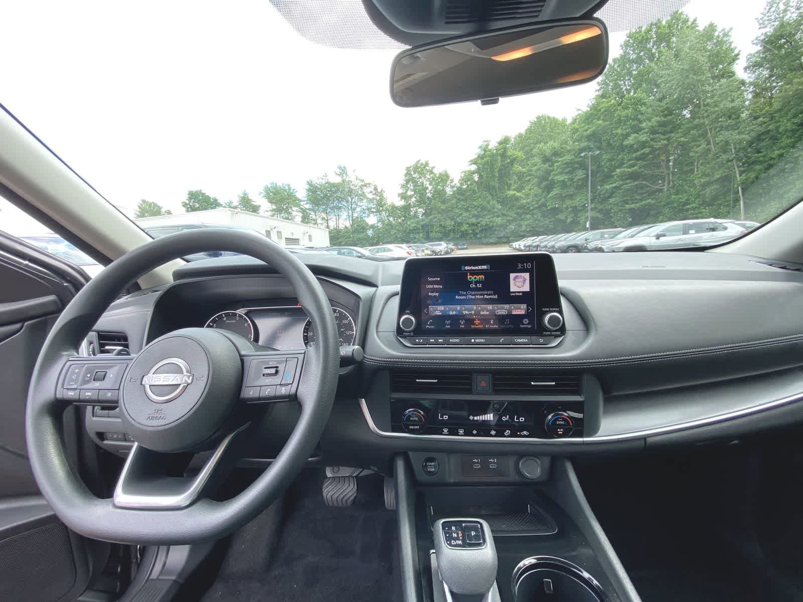 Thumbnail: 2024 Nissan Rogue - 18