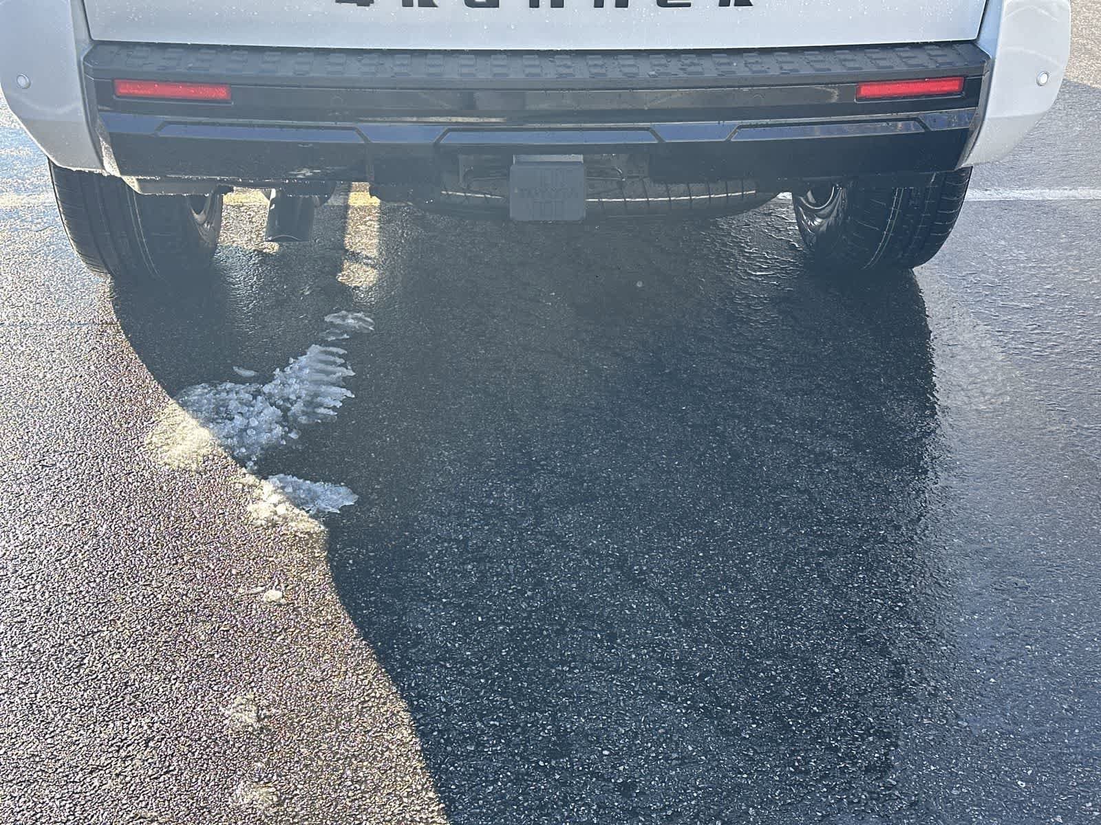 Thumbnail: 2026 Toyota 4Runner - 21