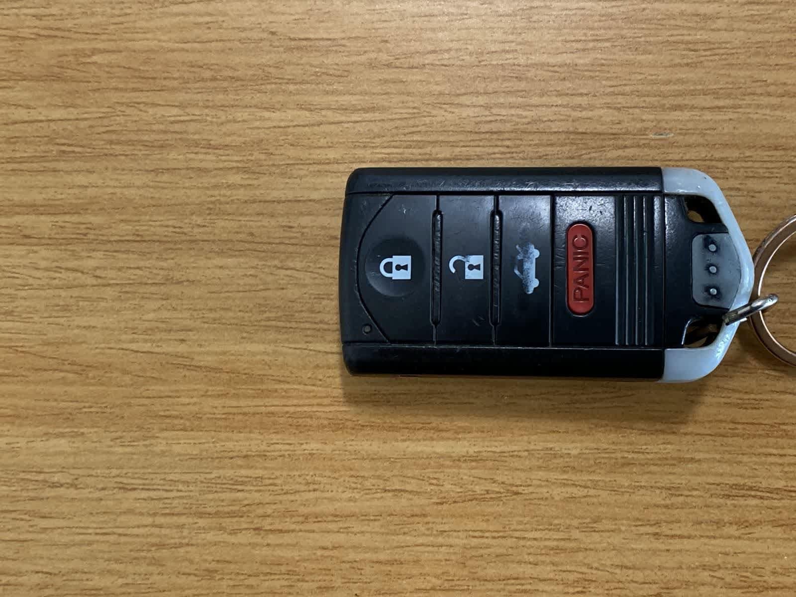 Thumbnail: 2013 Acura ILX - 39