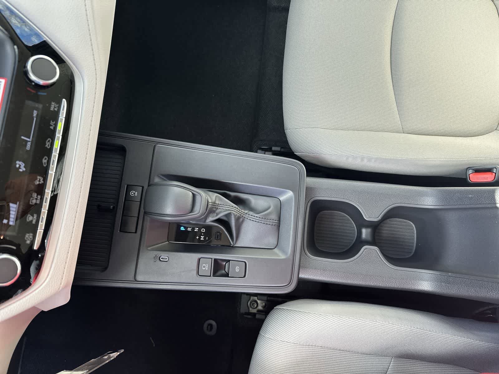 Thumbnail: 2026 Toyota Corolla Cross - 20