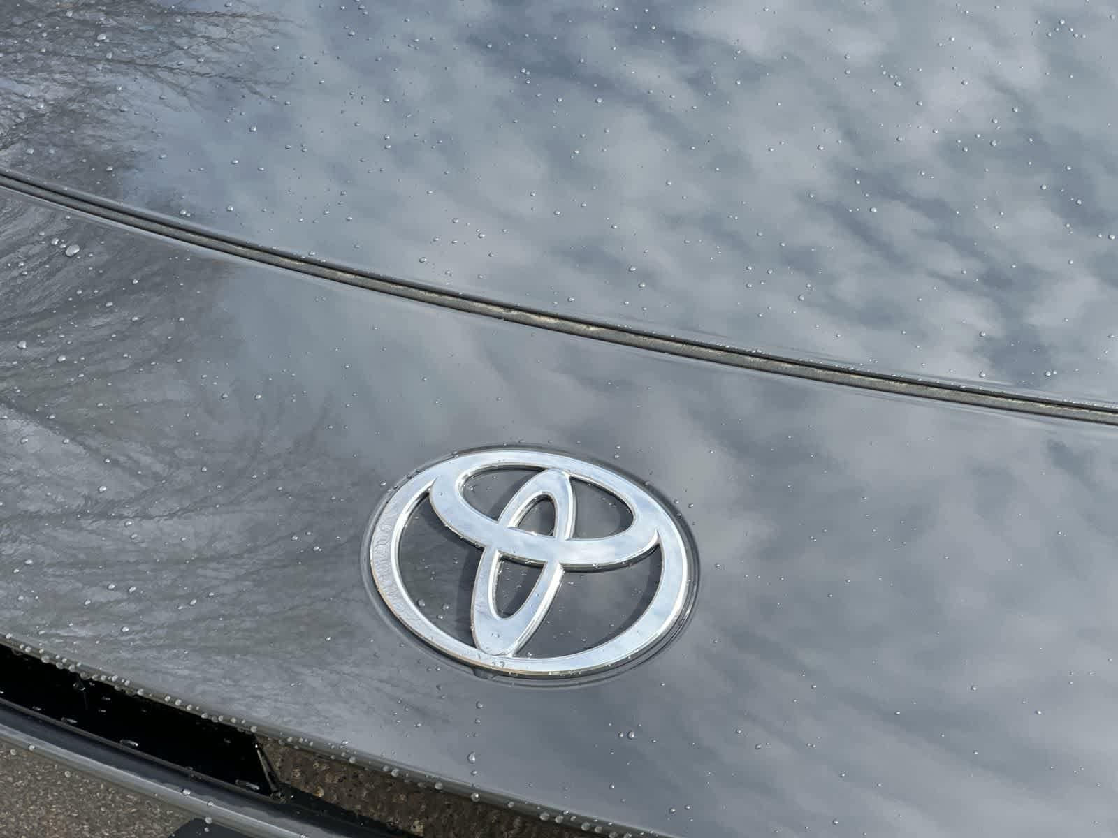 Thumbnail: 2026 Toyota Camry - 13