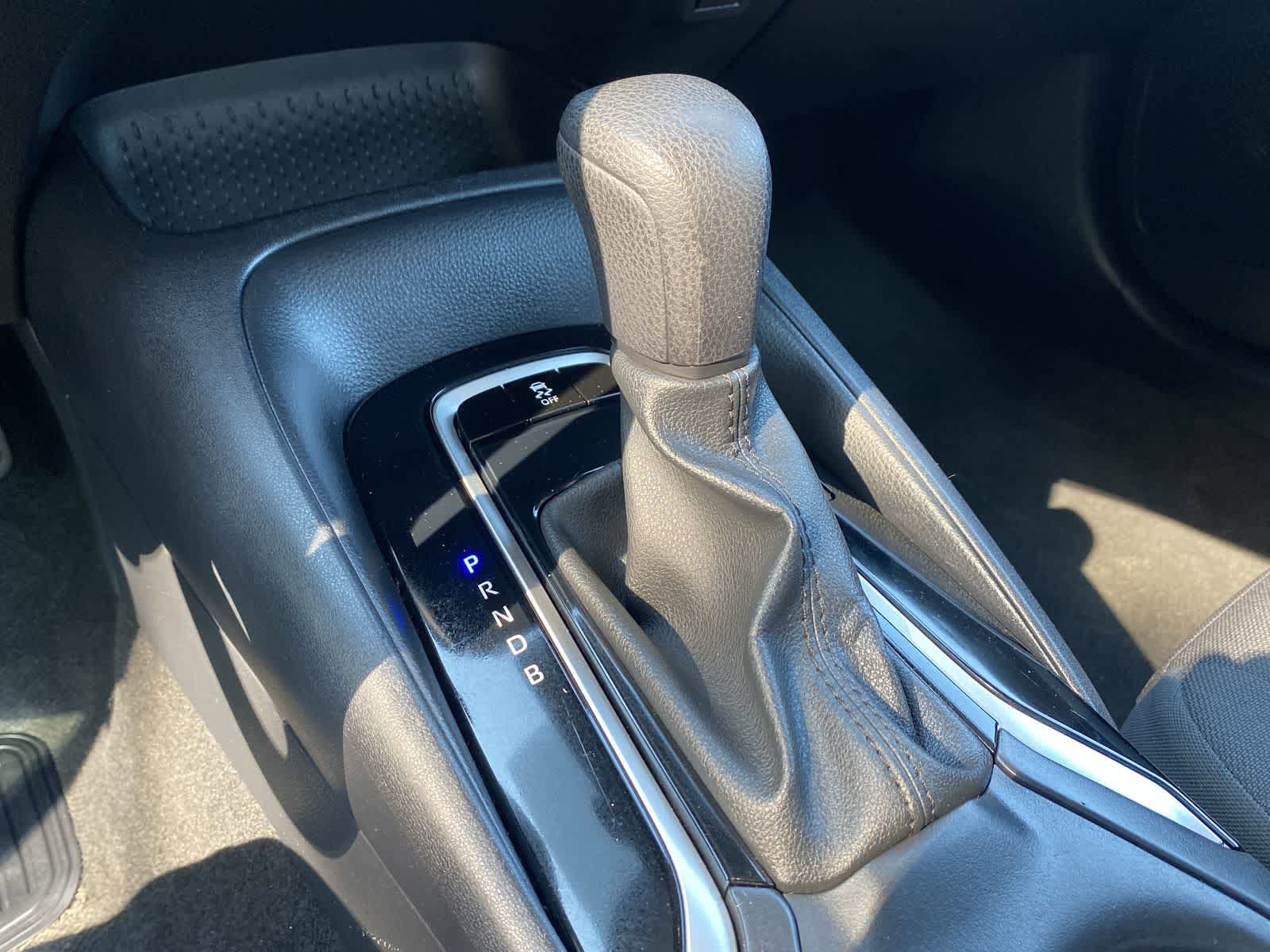 Thumbnail: 2024 Toyota Corolla - 31