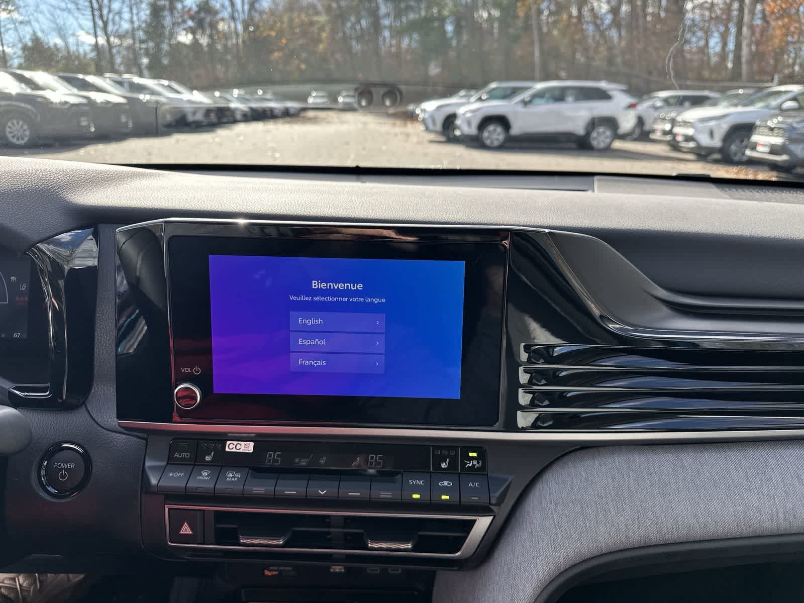 Thumbnail: 2026 Toyota Camry - 20