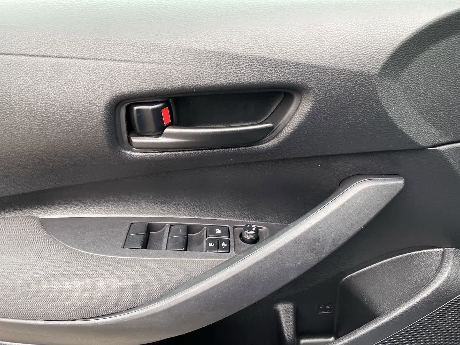 Thumbnail: 2024 Toyota Corolla - 21