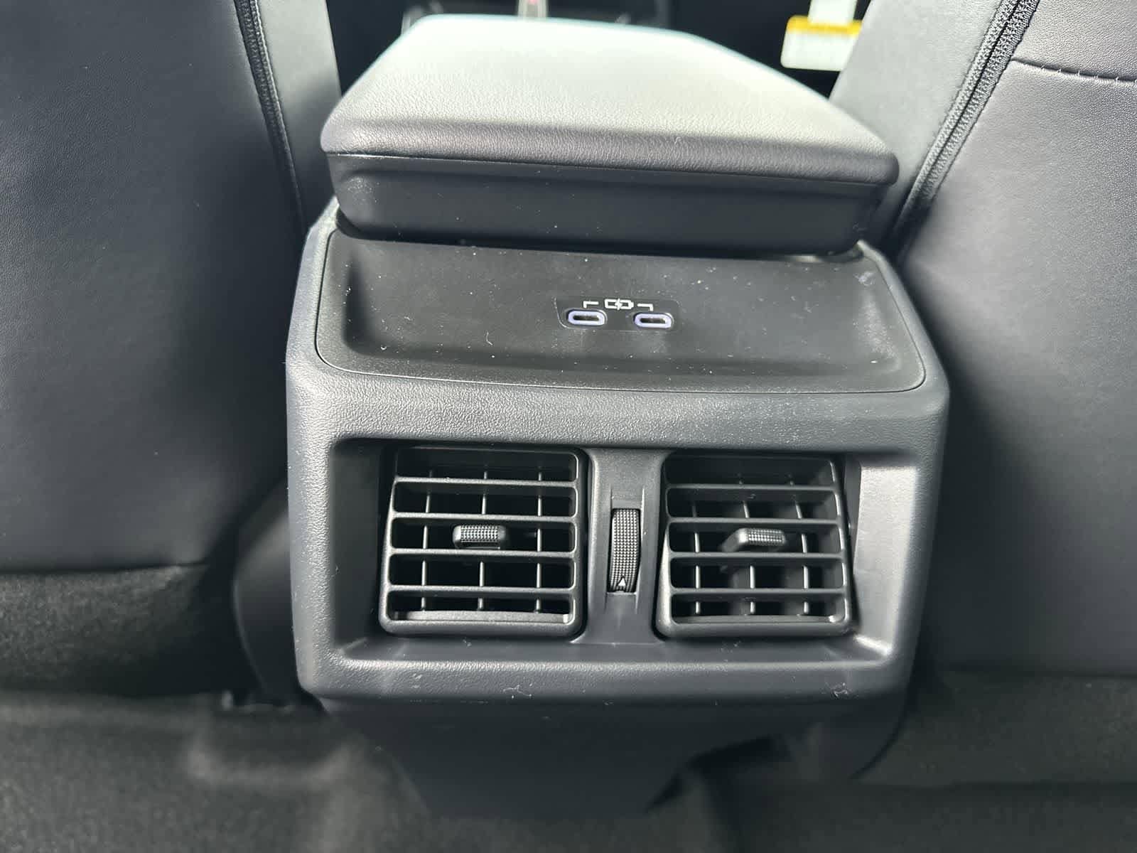 Thumbnail: 2026 Toyota bZ - 30