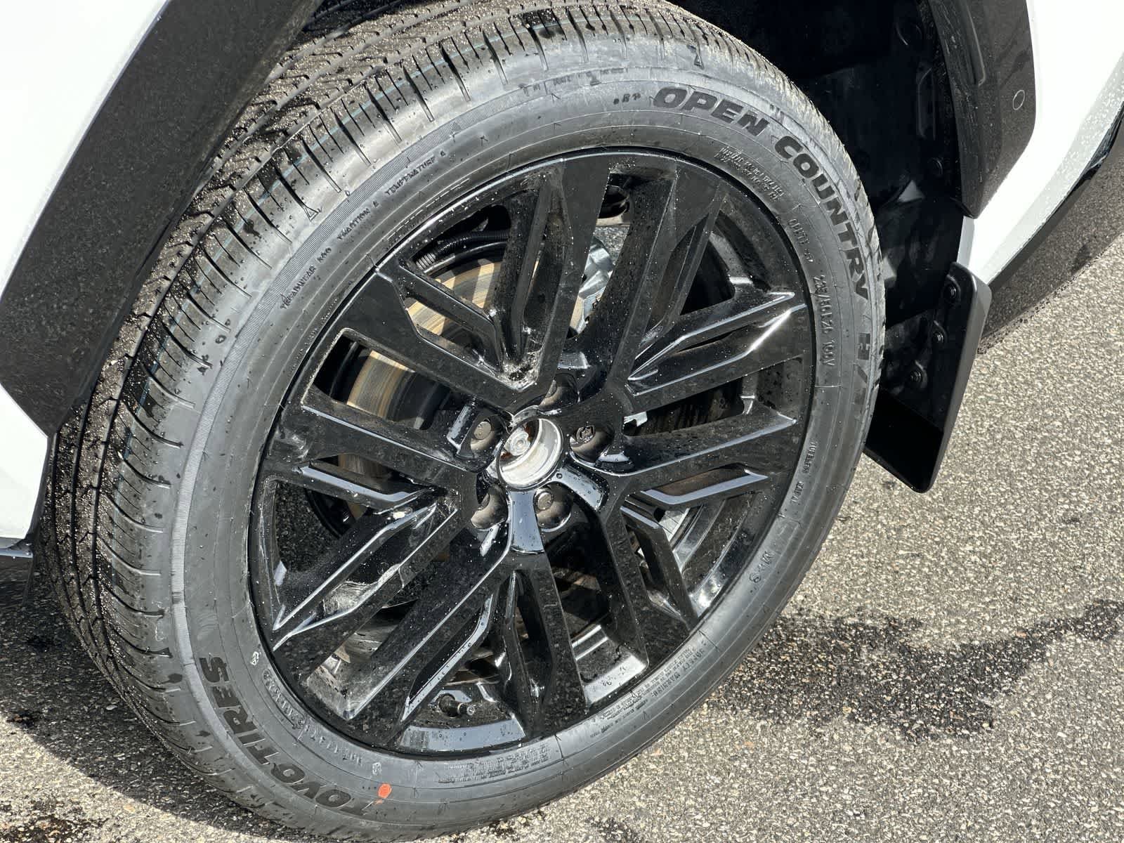 Thumbnail: 2026 Toyota RAV4 - 10